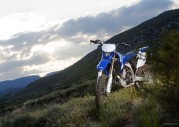 Yamaha WR450F